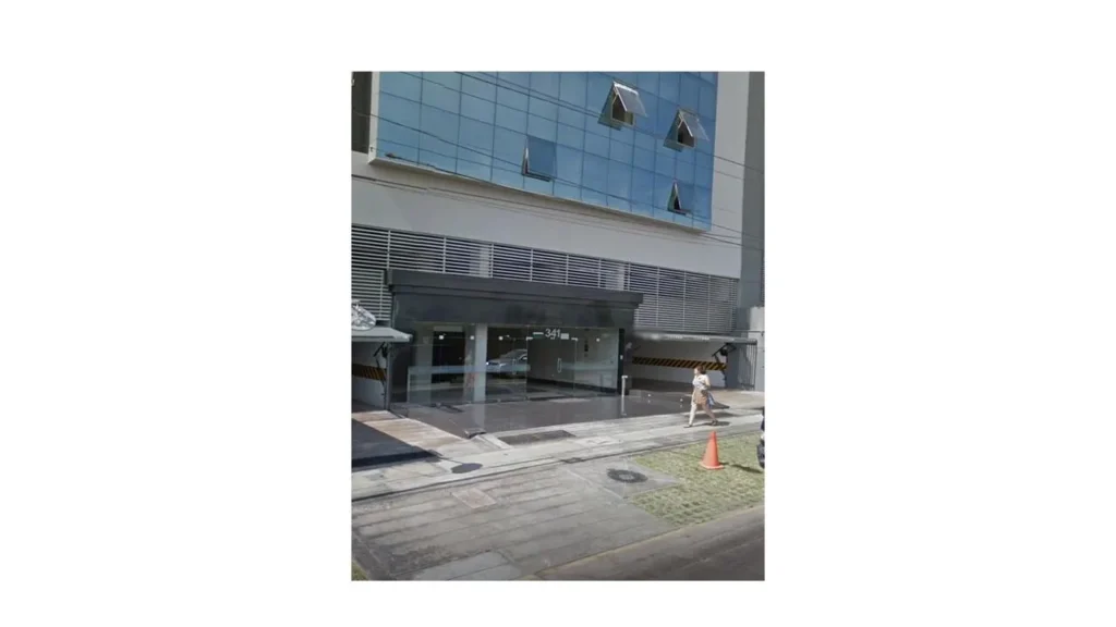 Cirufeme en Santiago de Surco, Lima