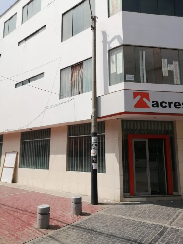 Consultorio Obstetrico Salud de la Mujer y Familia en Lurin, Lima