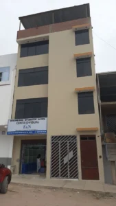 Centro Visual F&n