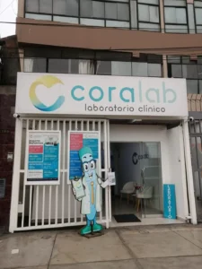 Coralab