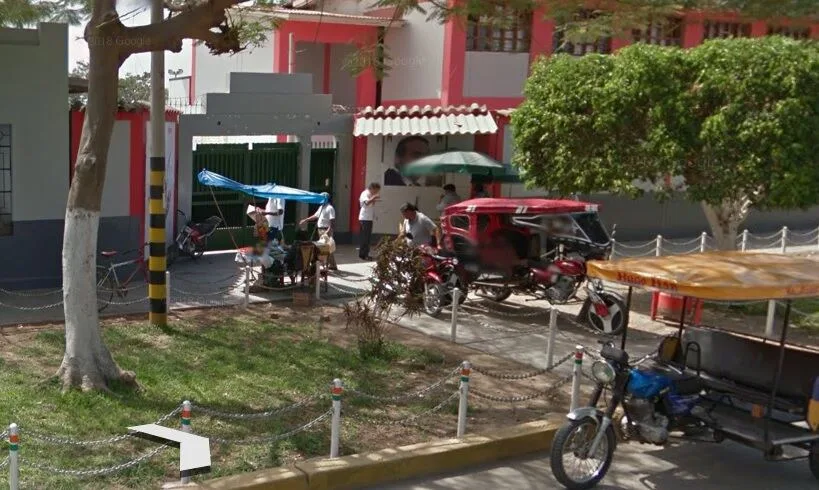 Servicio Medico de Apoyo Cat Chulucanas en Piura