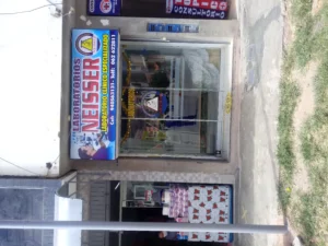 Laboratorio Clínico Neisser