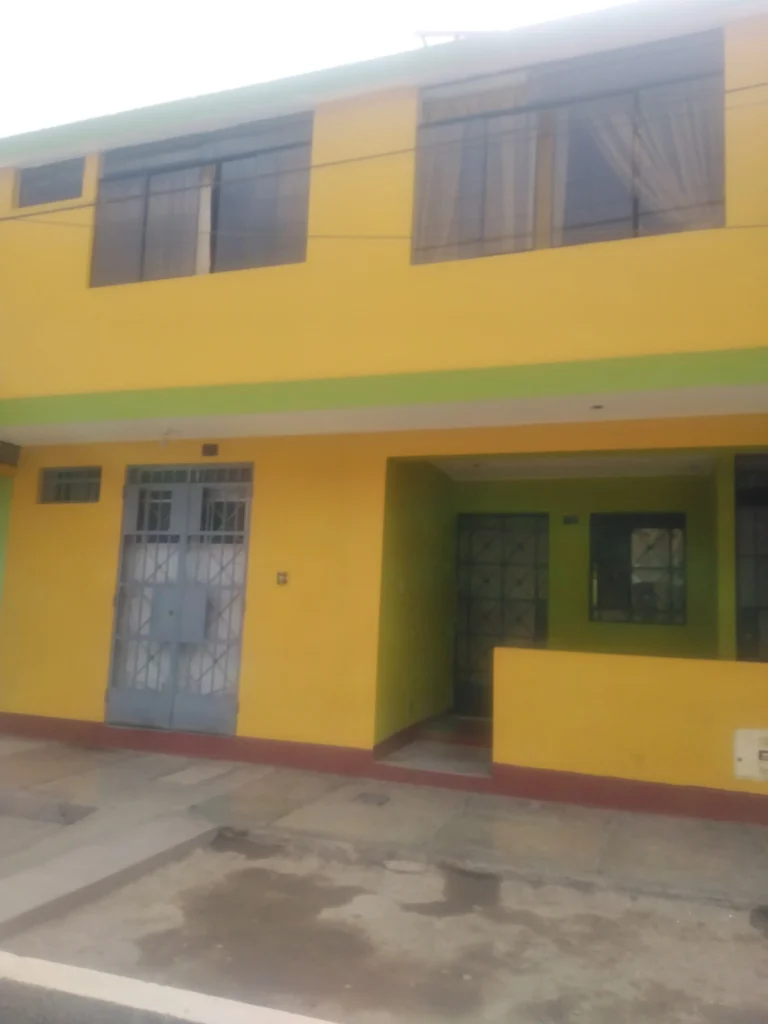 Newdent Consultorio Odontológico en El Agustino, Lima