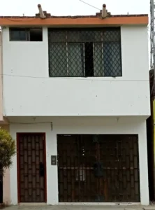 I Hogar Protegido Tumbes