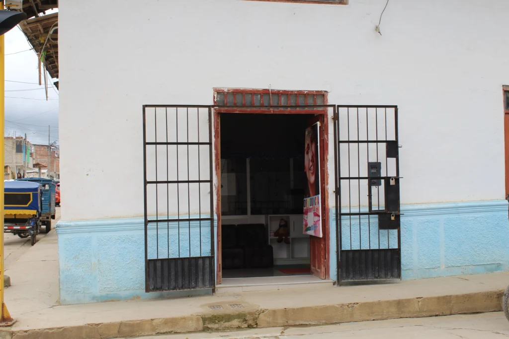 Zatel Dent – Cuidando Tu Sonrisa en Celendin, Cajamarca