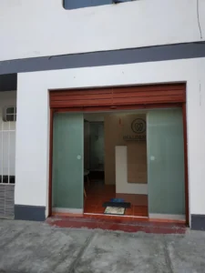 Consultorio Odontológico Dial Dental