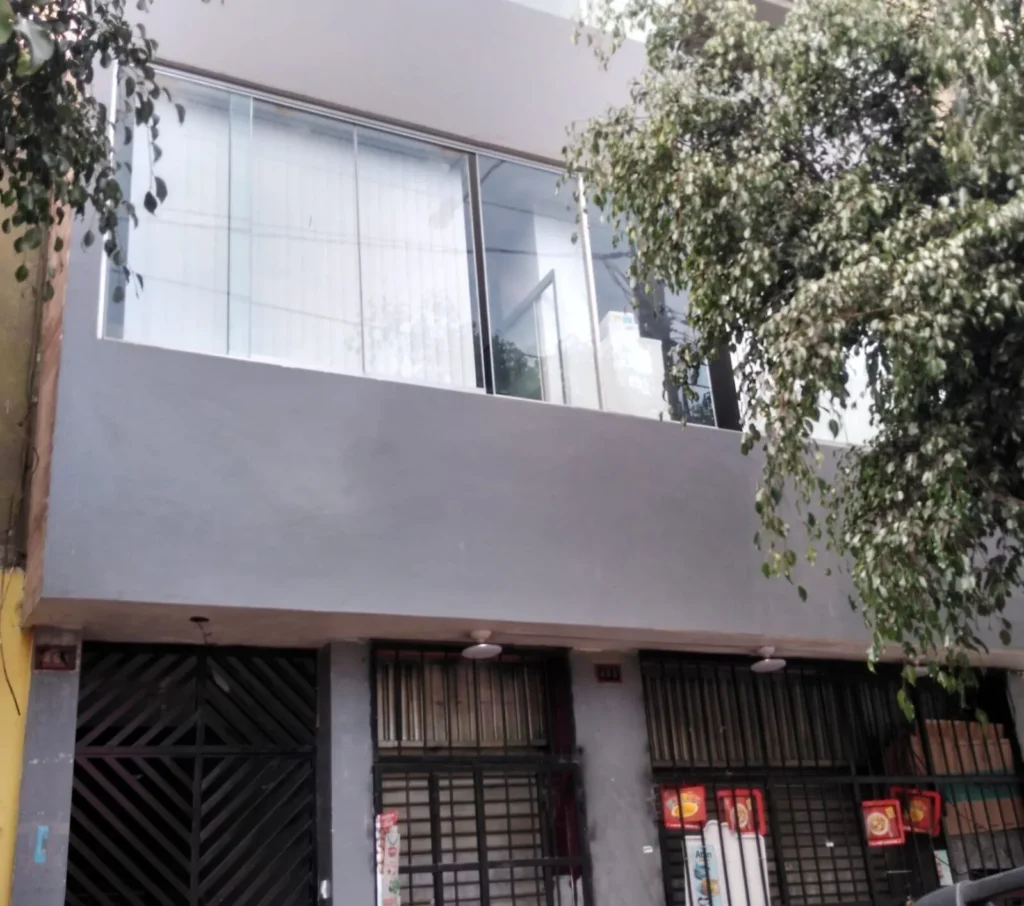 Bi Odonto en Lince, Lima