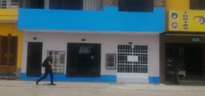 Consultorio Odontologico “dr. Roque