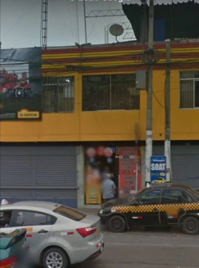 Odam Odontologia en Los Olivos, Lima