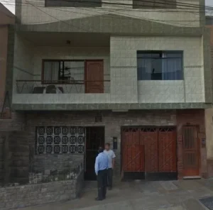 Consultorio Medico Hidalgo Miranda Ever Gainur