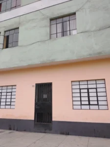 Consultorio Medico Ginecologico – Oncologico