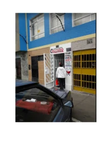 Consultorio Dental Salcedo