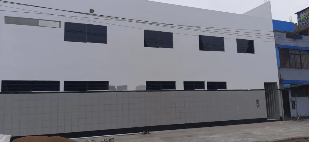 Centro Nefrologico Fiori S.a.c en San Martin de Porres, Lima