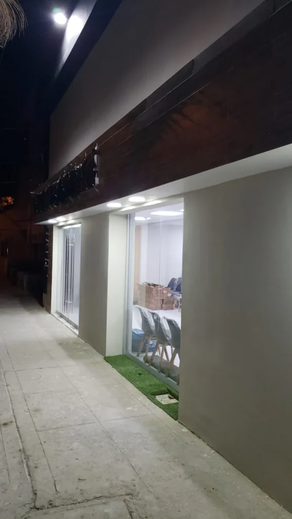 Instituto Medico en Salud Ocupacional Soy Diabetico en Castilla, Piura