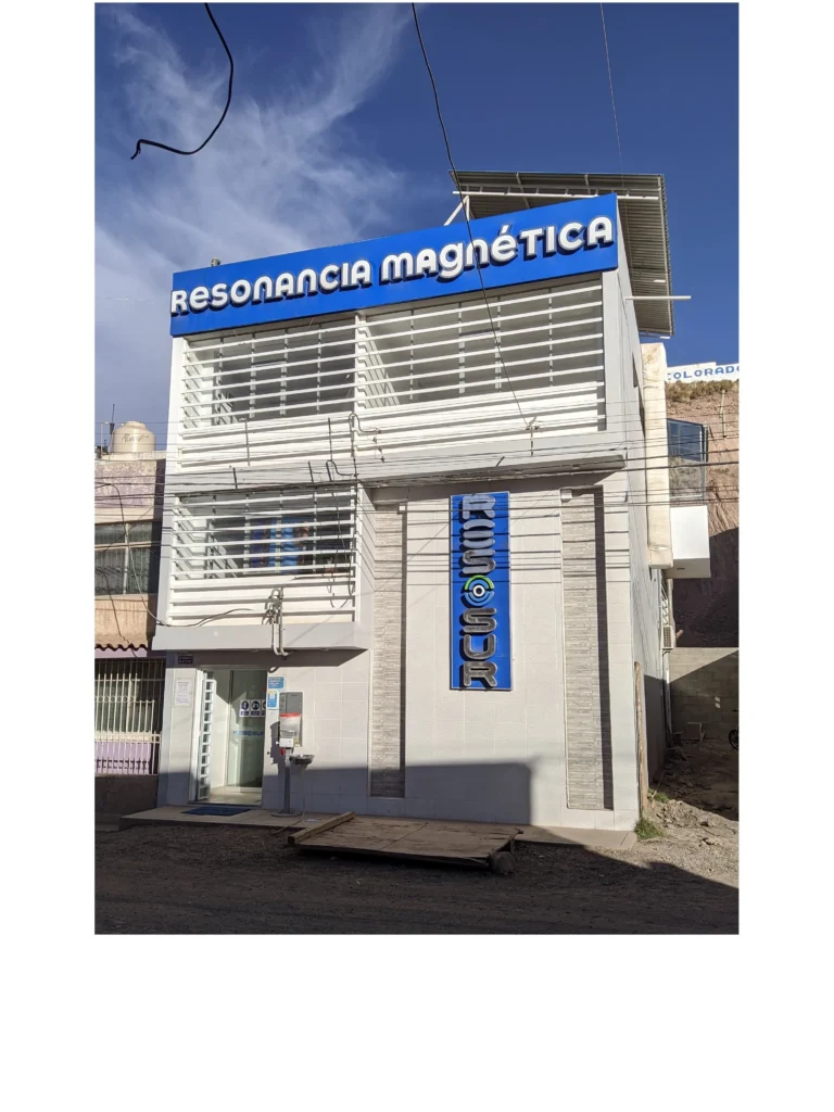 Resosur en Juliaca, Puno