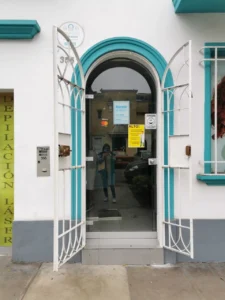 Consultorio Medico Imebelle
