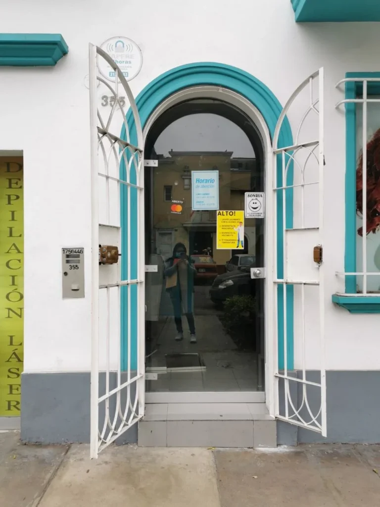 Consultorio Medico Imebelle en Lince, Lima
