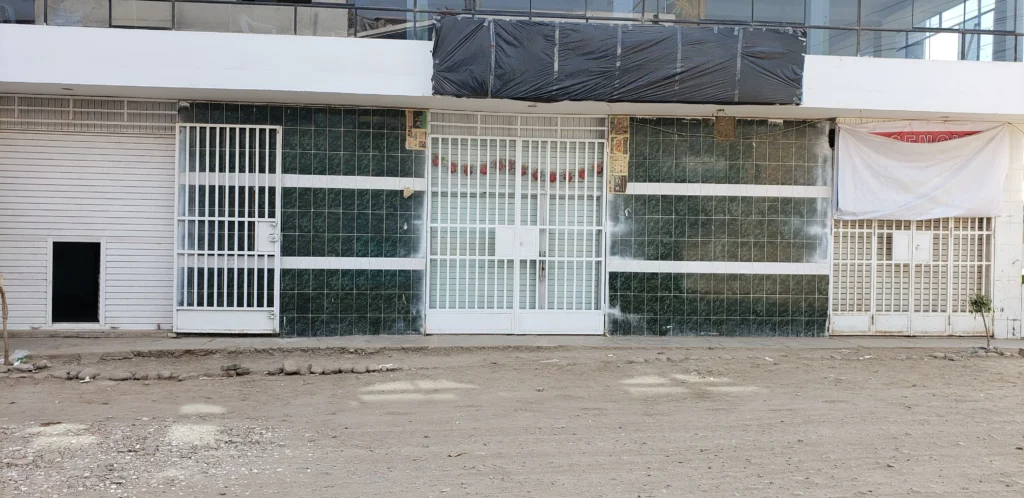 Consultorio Medico Mi Salvador en Carabayllo, Lima