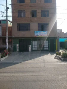 Mundo Creser