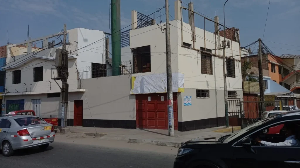 Servicio Medico Medallita Milagrosa Yv S.A.C. en San Juan de Miraflores, Lima