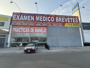 Centro Medico las Abejitas Vip