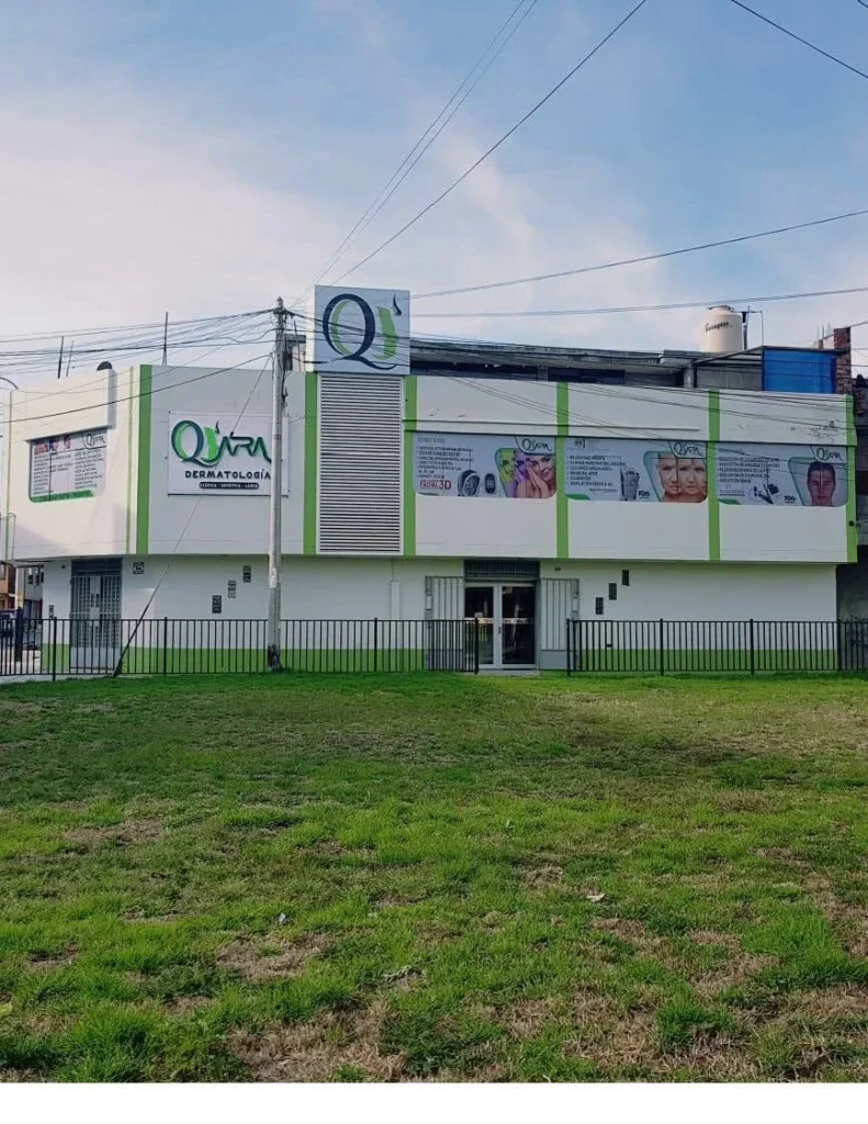 Qara Dermatologia Clinica Estetica Laser en El Tambo, Junin