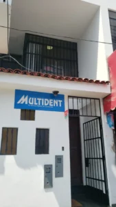 Multident San Juan de Miraflores