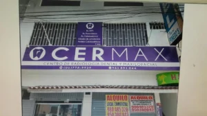 Cermax