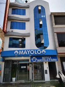 Policlinico Mayolo