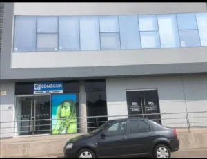 Edmecon