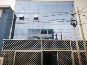 Centro de Hemodialisis Virgen de Copacabana 2