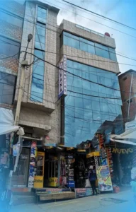 Centro Medico Especializado Sana