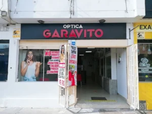 Optica Garavito