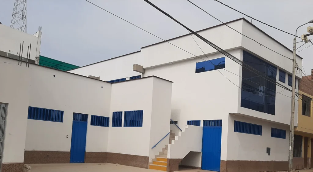 Soluciones Medicas Trujillo Sac en La Libertad