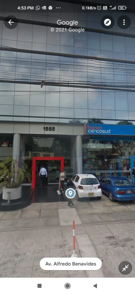 Laser Medical Reserch Eirl en Miraflores, Lima