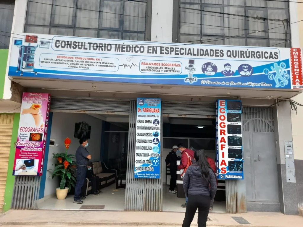 Cmeq en Sicuani, Cusco