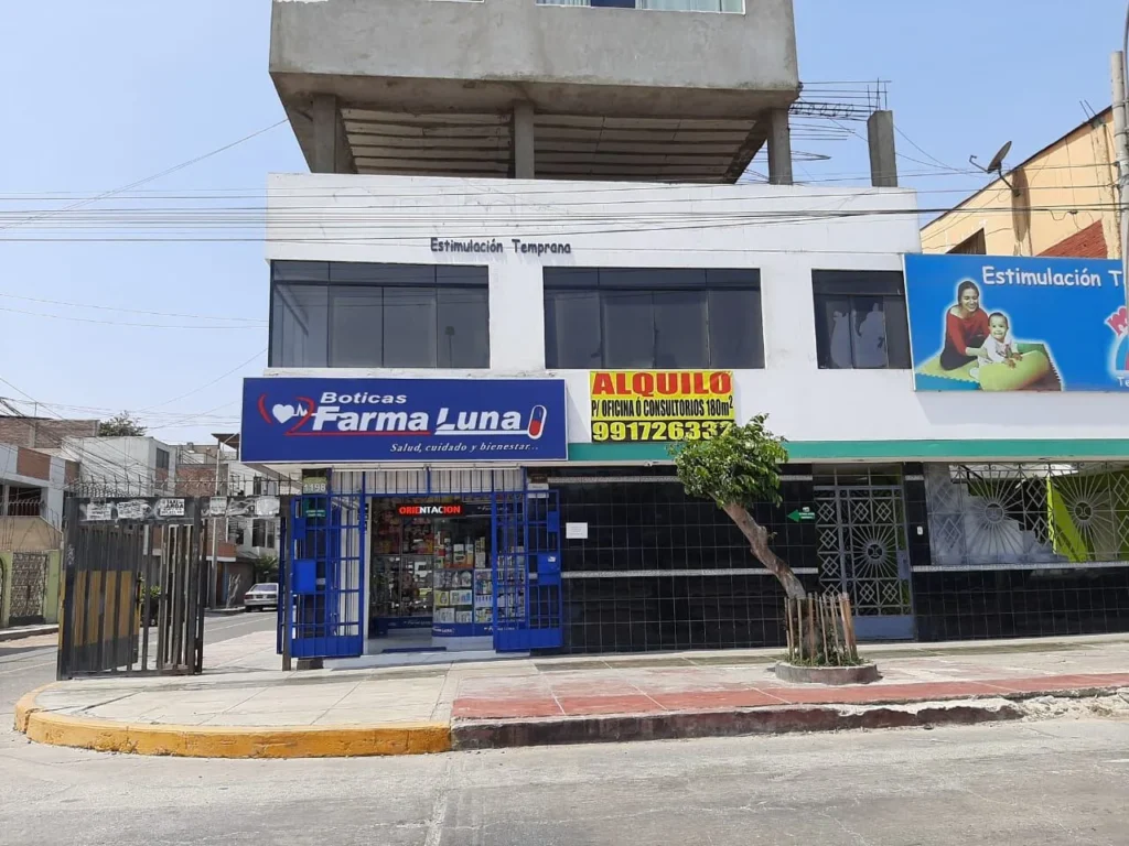 Dra.rocio Ramirez en Los Olivos, Lima
