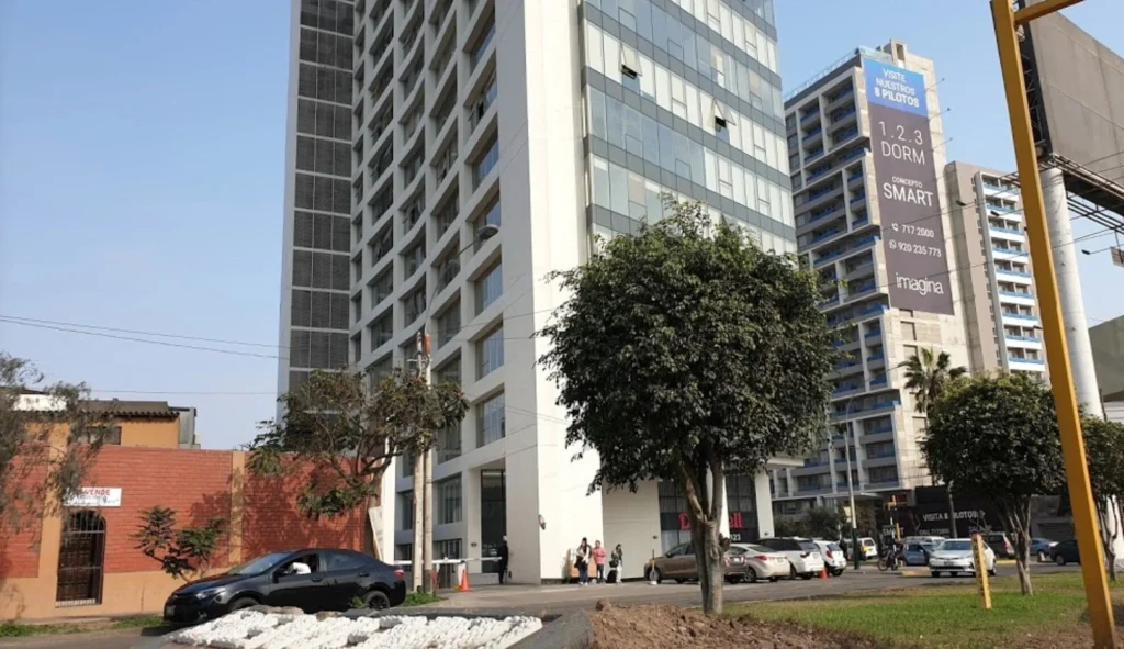 Estetica Mch en Surquillo, Lima