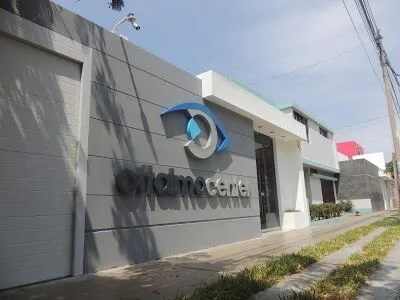 Oftalmocenter en Trujillo, La Libertad