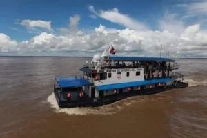 Bap Rio Yahuas