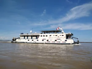 PIAS Rio Putumayo I
