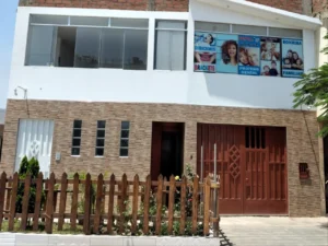 Consultorio Dental Lident