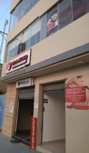 Consultorio Obstetrico Vida Mujer