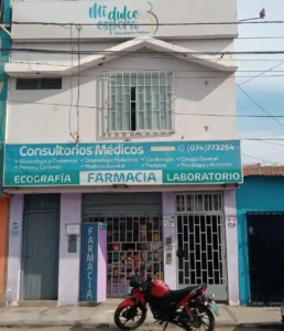 Consultorios Medicos Mi Dulce Espera