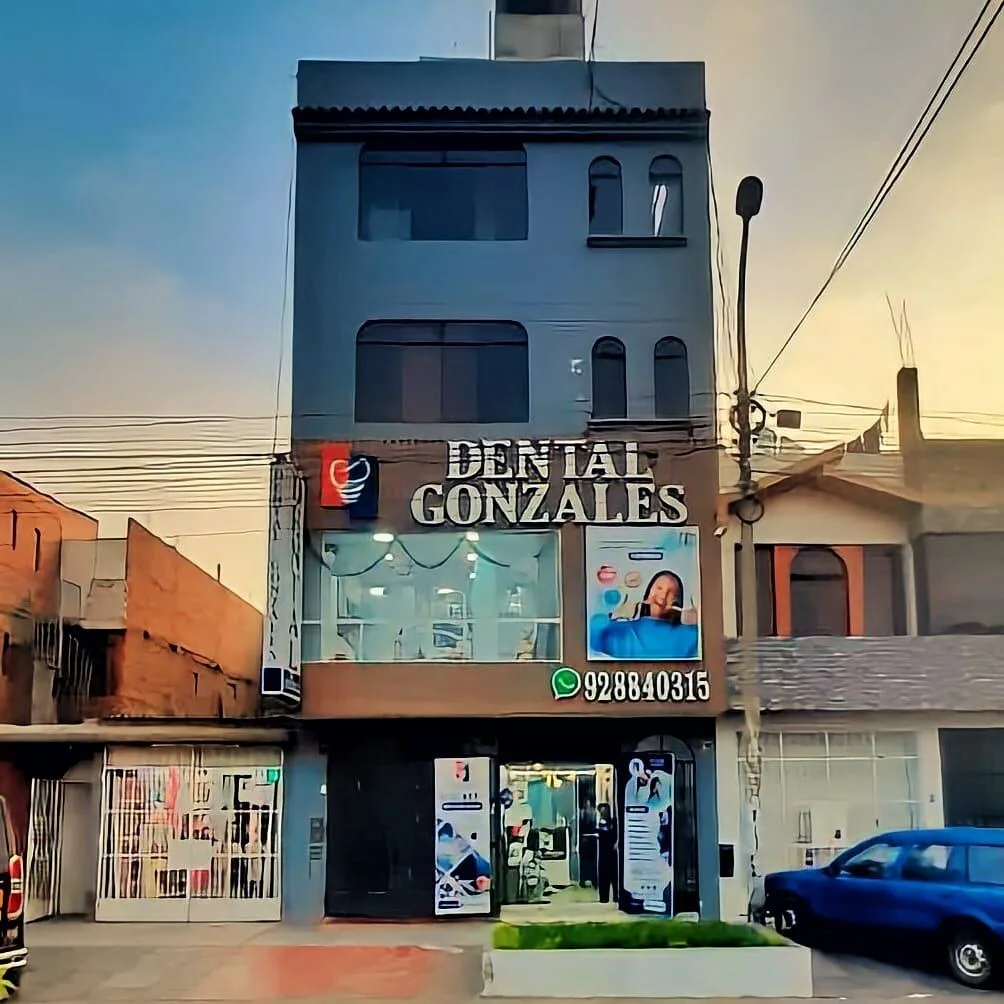 Dental Gonzales en Comas, Lima