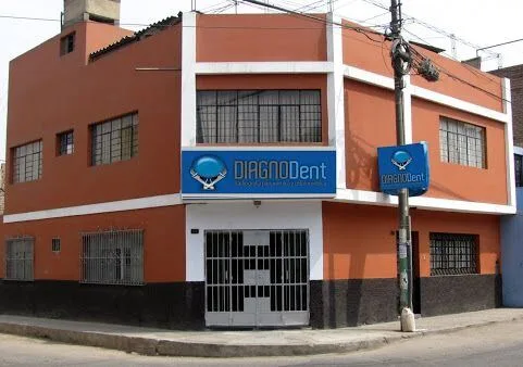 Diagnodent en Comas, Lima
