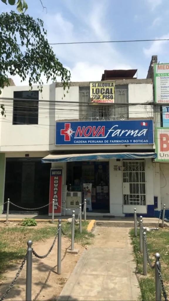 Mediconsultas en Comas, Lima