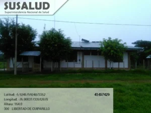 P.S. I-1 Libertad de Cuiparillo
