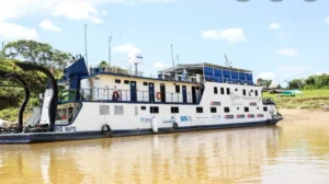 PIAS Rio Napo