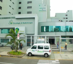 Onco Ipor Servicios Medicos Especializados